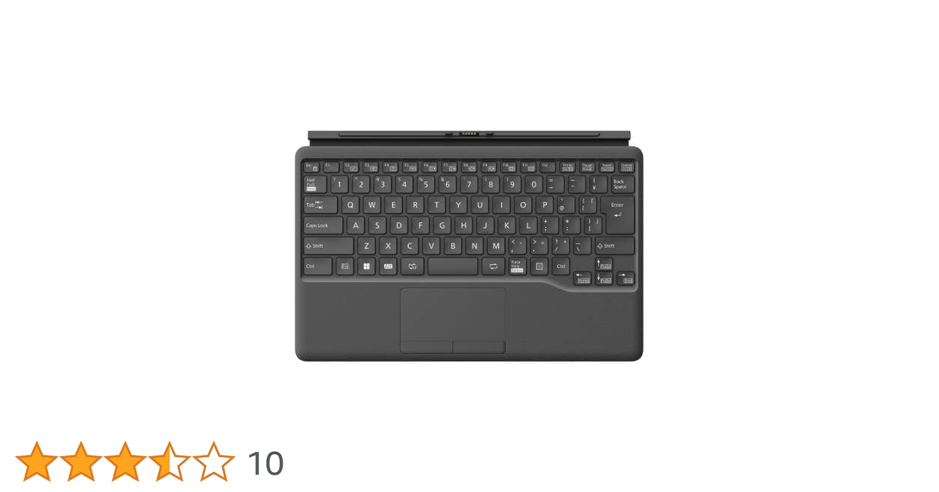 Amazon.co.jp: 富士通 キーボード FMV LOOX 専用 FUJITSU FMV-NKB51